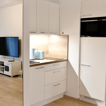 Apartamenty Baltycka6 Kolobrzeg Exterior photo