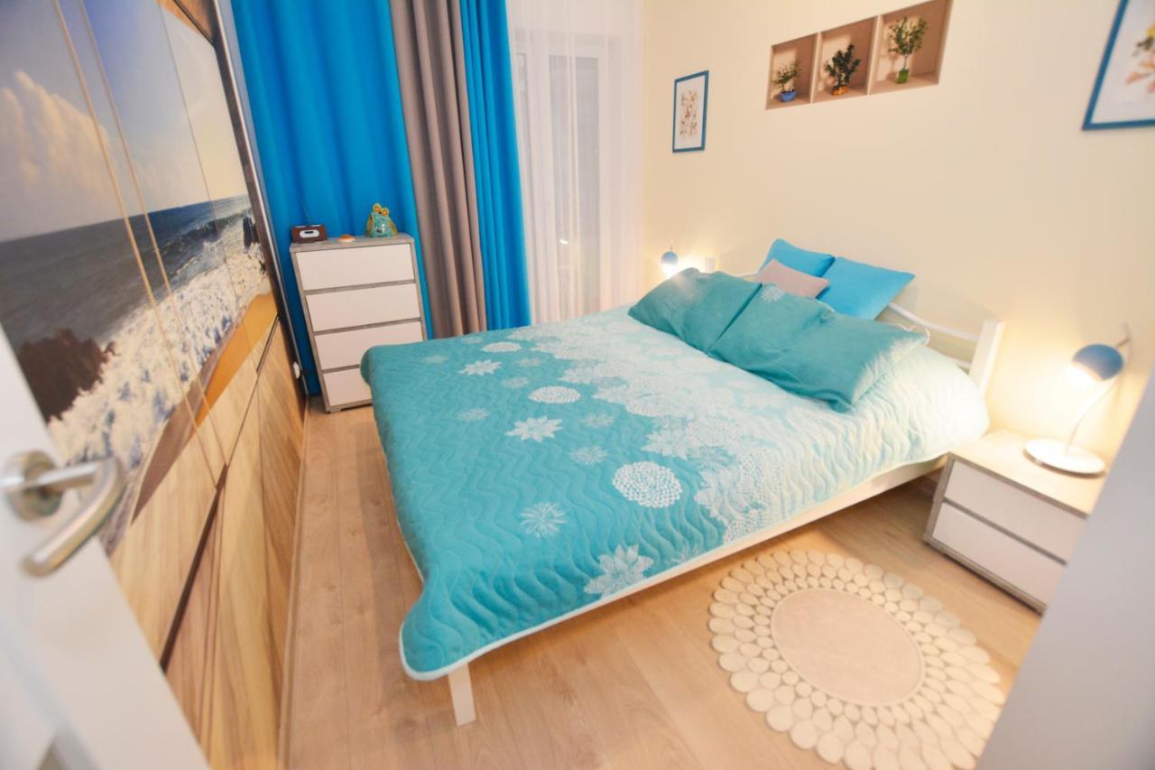 Apartamenty Baltycka6 Kolobrzeg Exterior photo