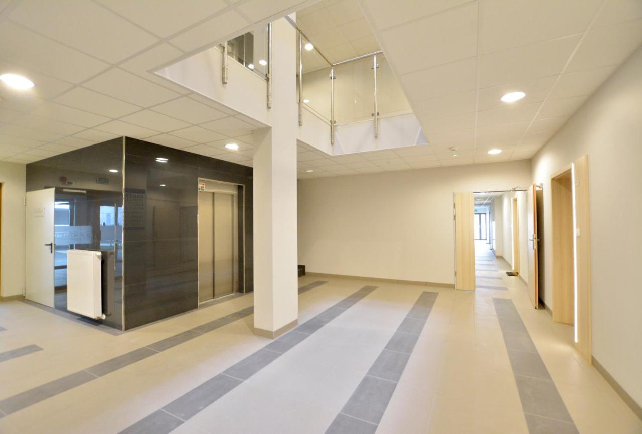 Apartamenty Baltycka6 Kolobrzeg Exterior photo