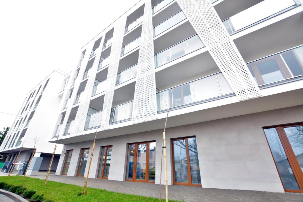 Apartamenty Baltycka6 Kolobrzeg Exterior photo