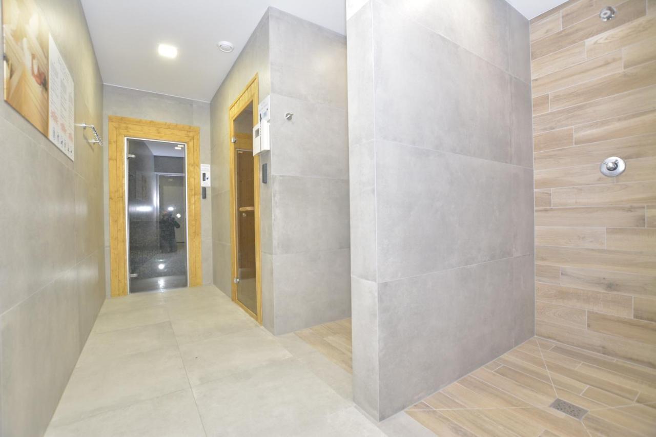 Apartamenty Baltycka6 Kolobrzeg Exterior photo