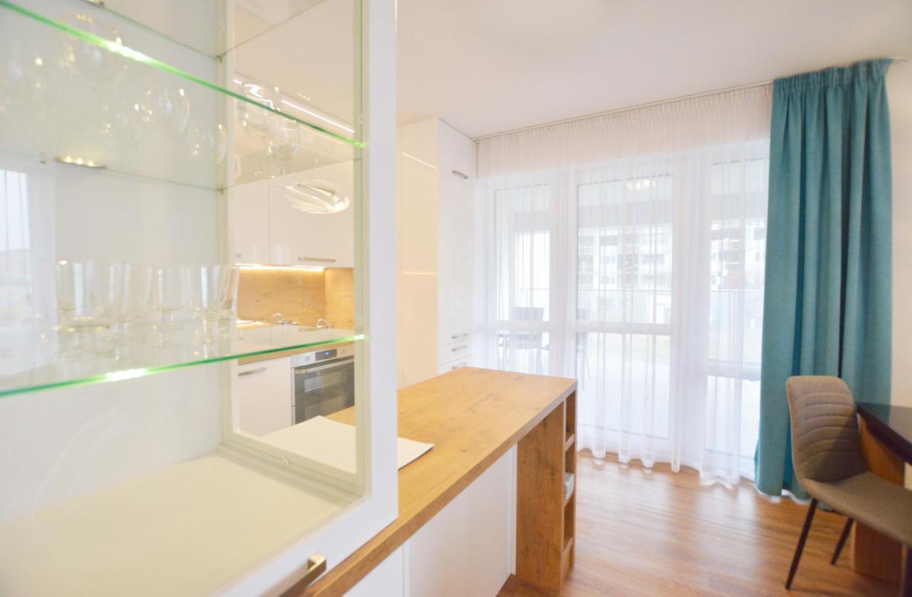 Apartamenty Baltycka6 Kolobrzeg Exterior photo