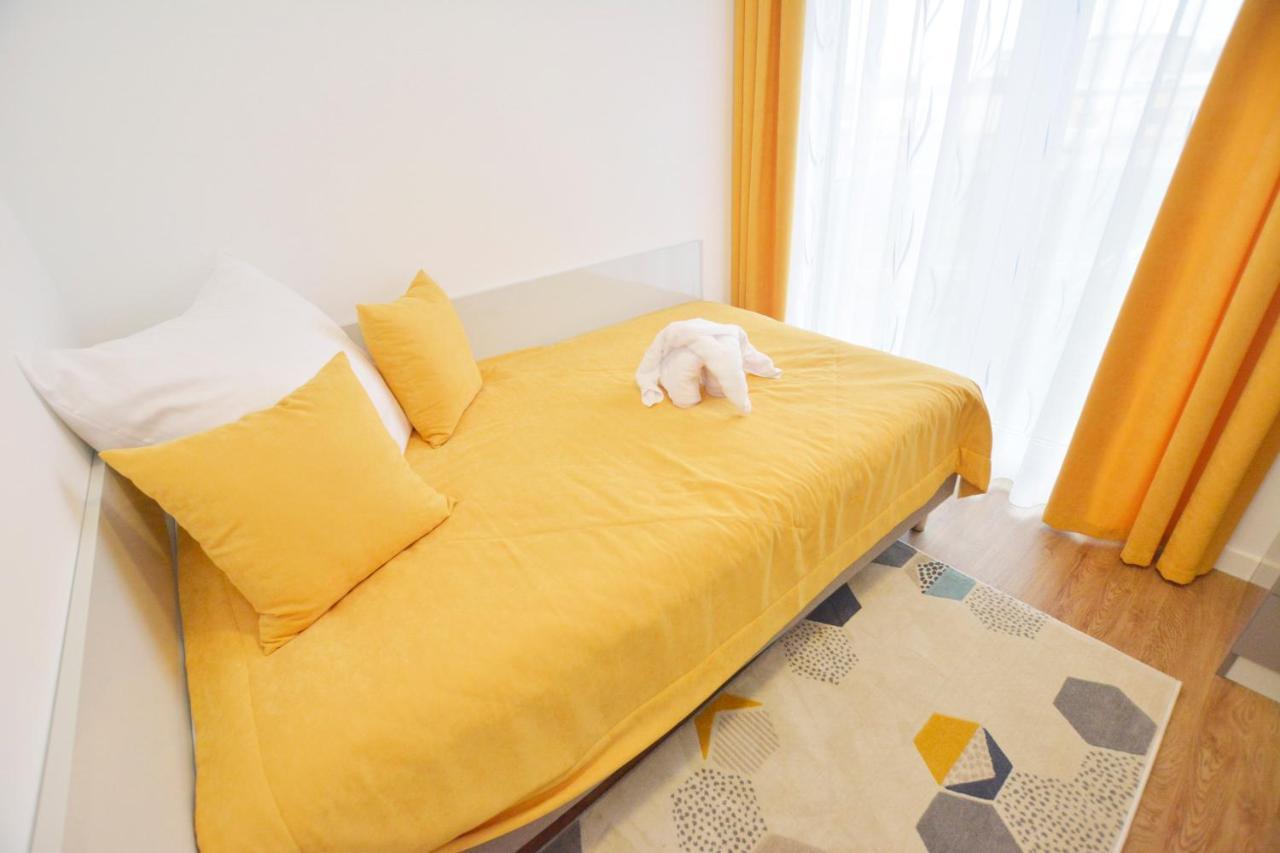 Apartamenty Baltycka6 Kolobrzeg Exterior photo