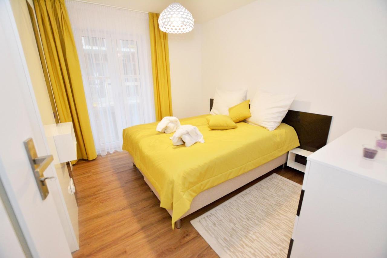 Apartamenty Baltycka6 Kolobrzeg Exterior photo