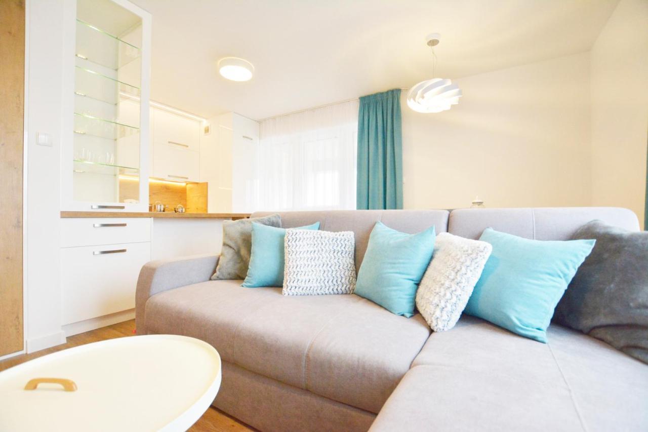 Apartamenty Baltycka6 Kolobrzeg Exterior photo