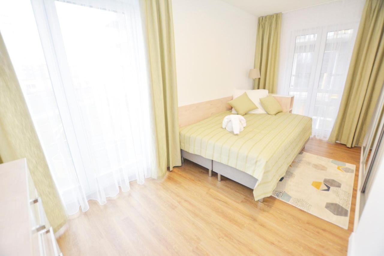 Apartamenty Baltycka6 Kolobrzeg Exterior photo