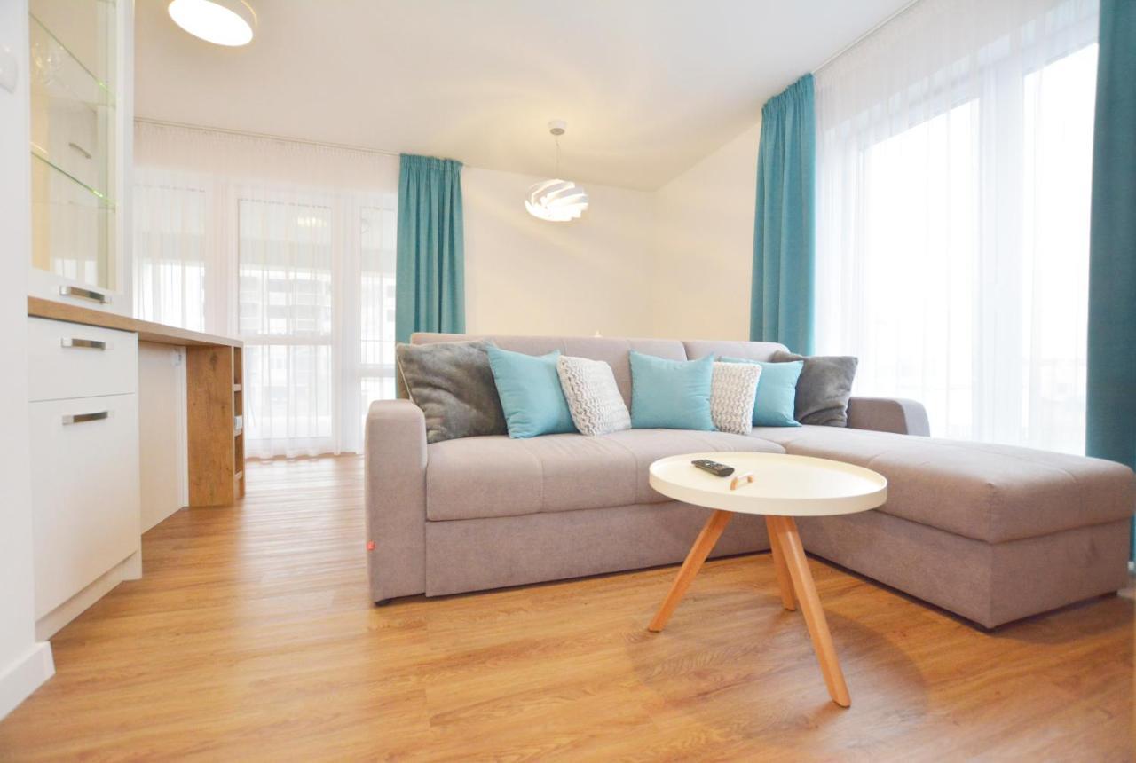 Apartamenty Baltycka6 Kolobrzeg Exterior photo