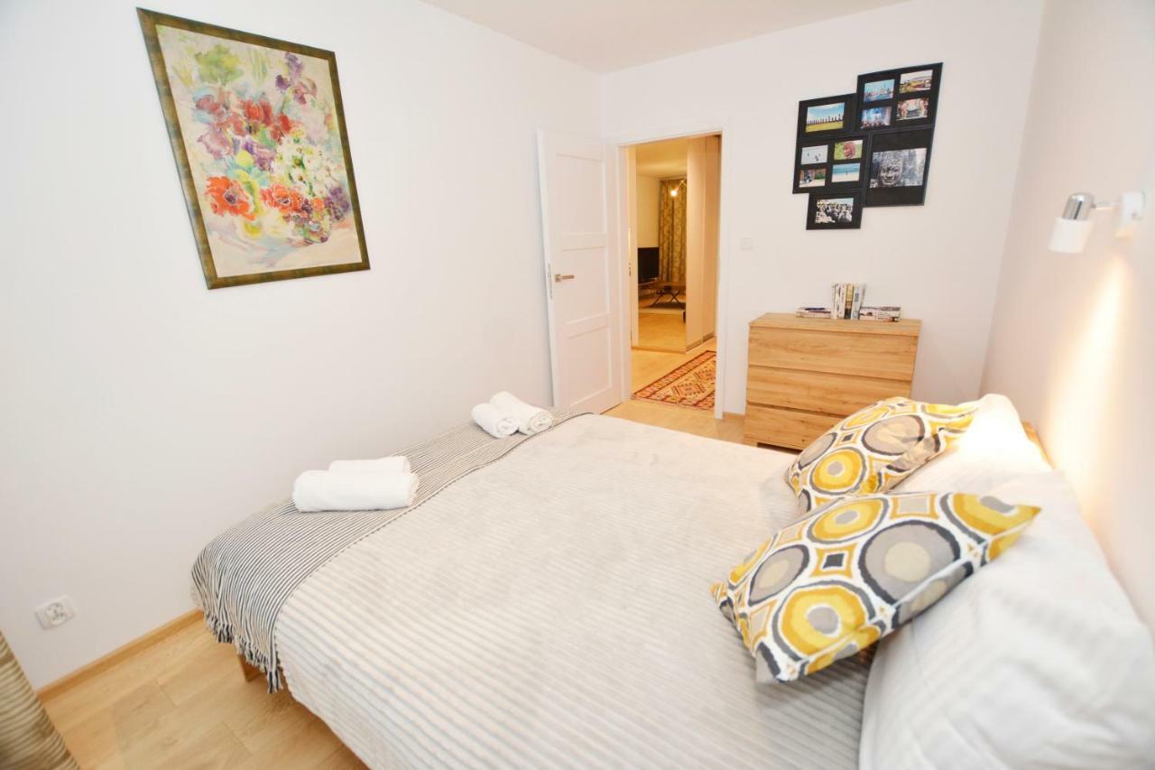 Apartamenty Baltycka6 Kolobrzeg Exterior photo
