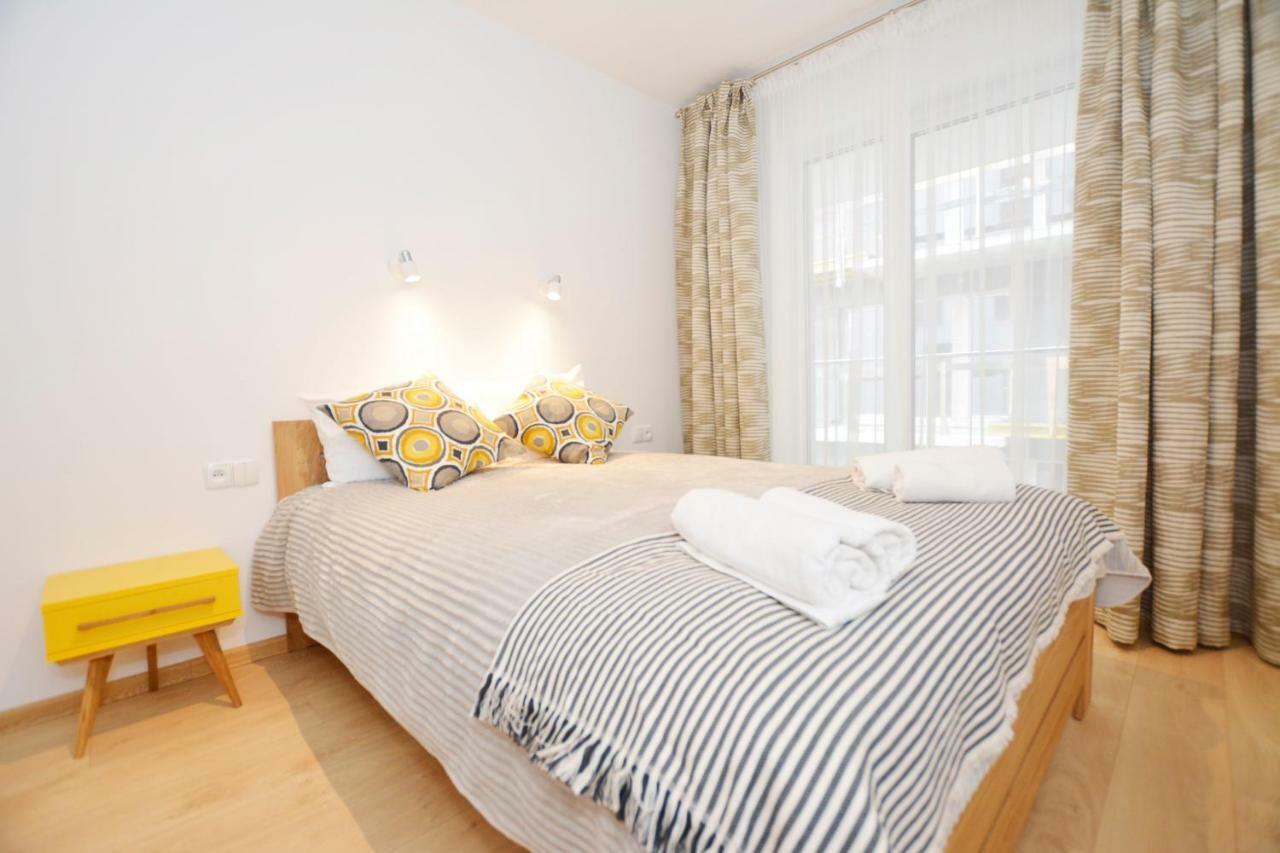 Apartamenty Baltycka6 Kolobrzeg Exterior photo