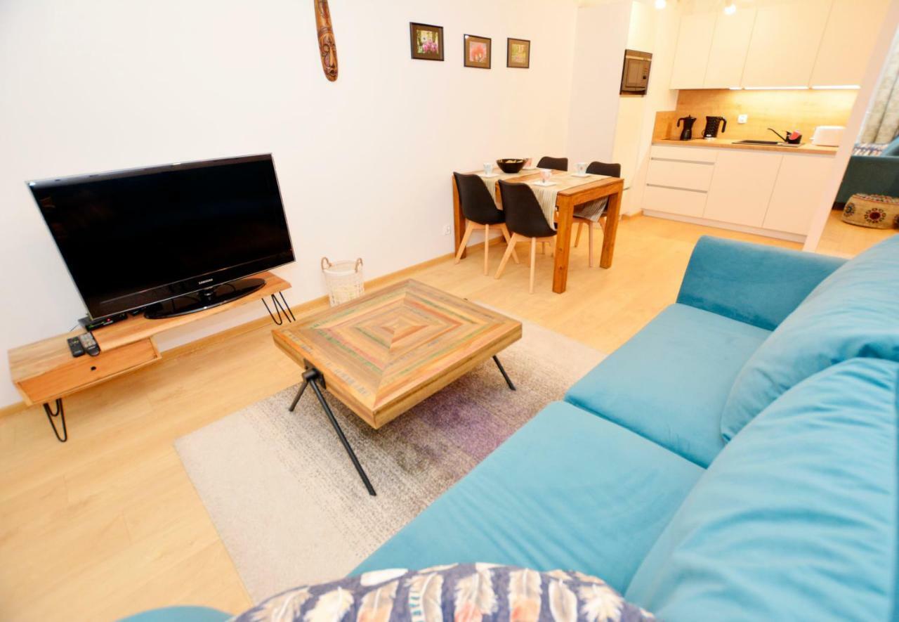 Apartamenty Baltycka6 Kolobrzeg Exterior photo