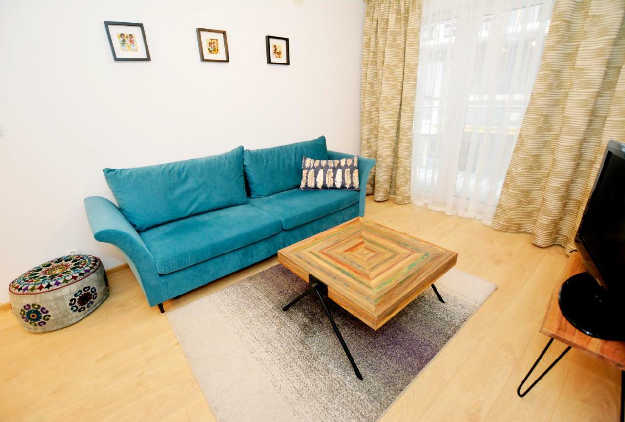 Apartamenty Baltycka6 Kolobrzeg Exterior photo