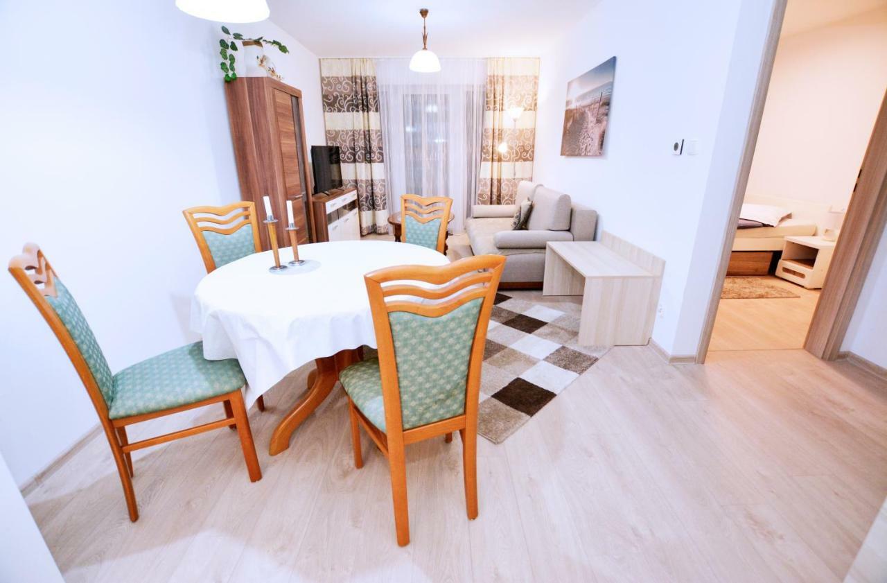 Apartamenty Baltycka6 Kolobrzeg Exterior photo