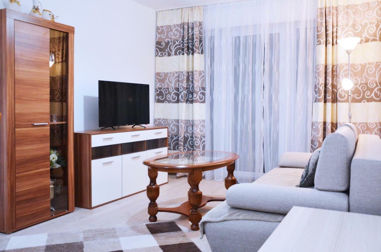 Apartamenty Baltycka6 Kolobrzeg Exterior photo