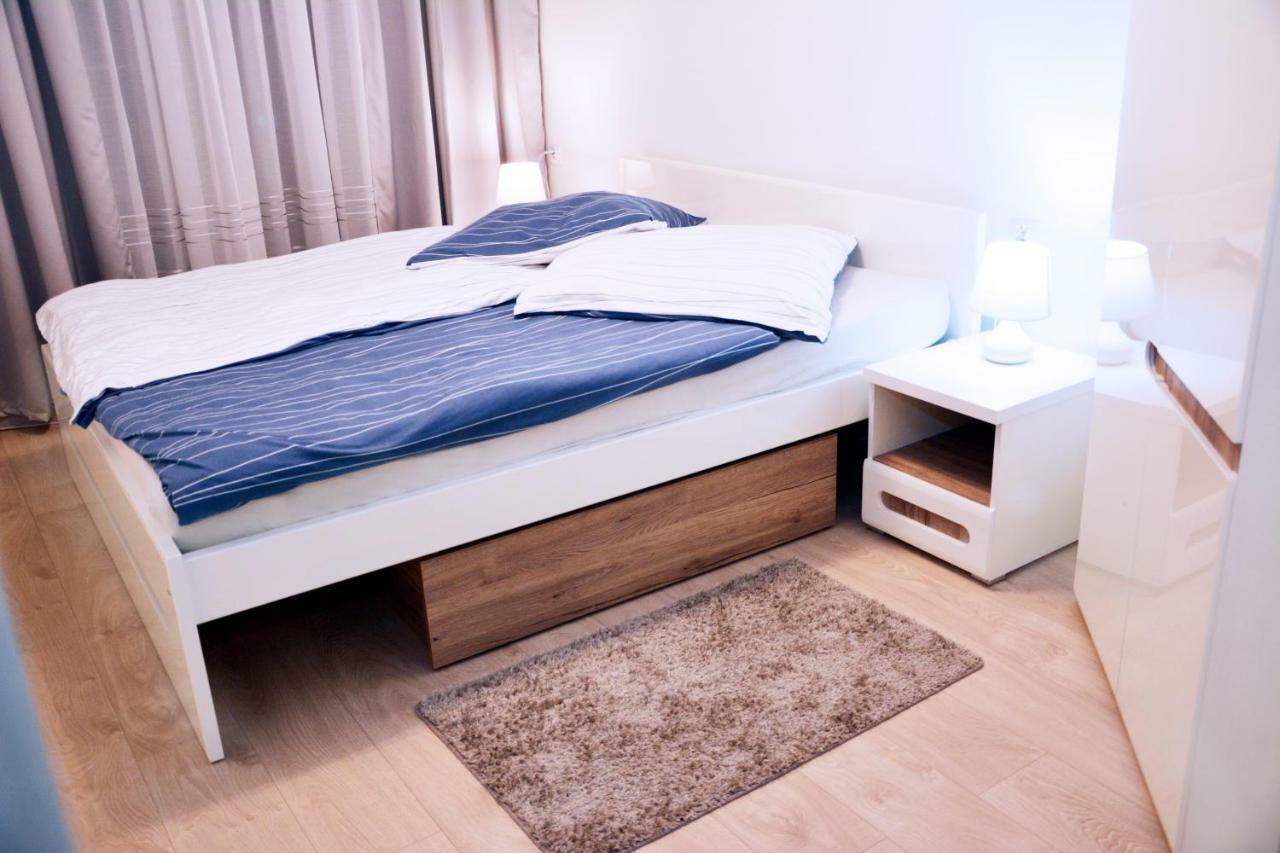 Apartamenty Baltycka6 Kolobrzeg Exterior photo
