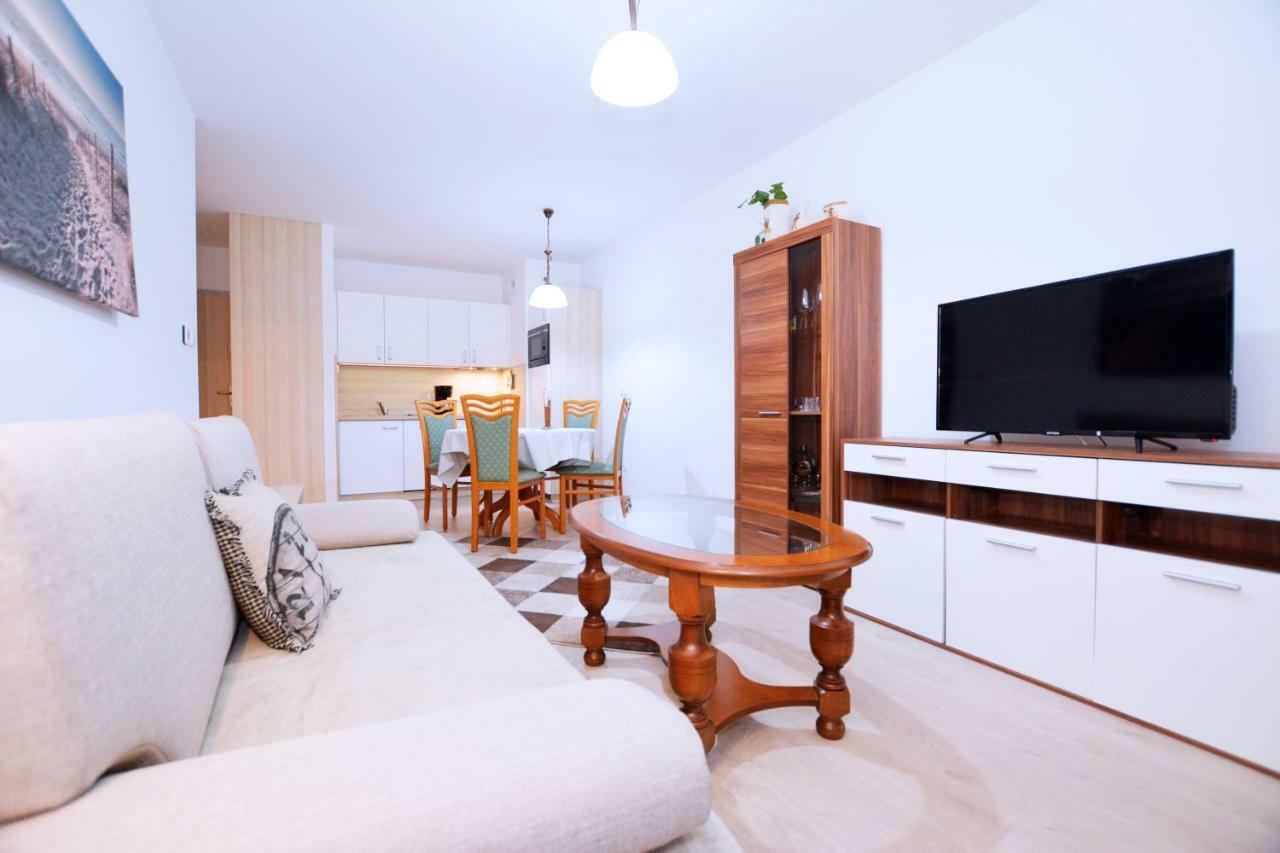 Apartamenty Baltycka6 Kolobrzeg Exterior photo