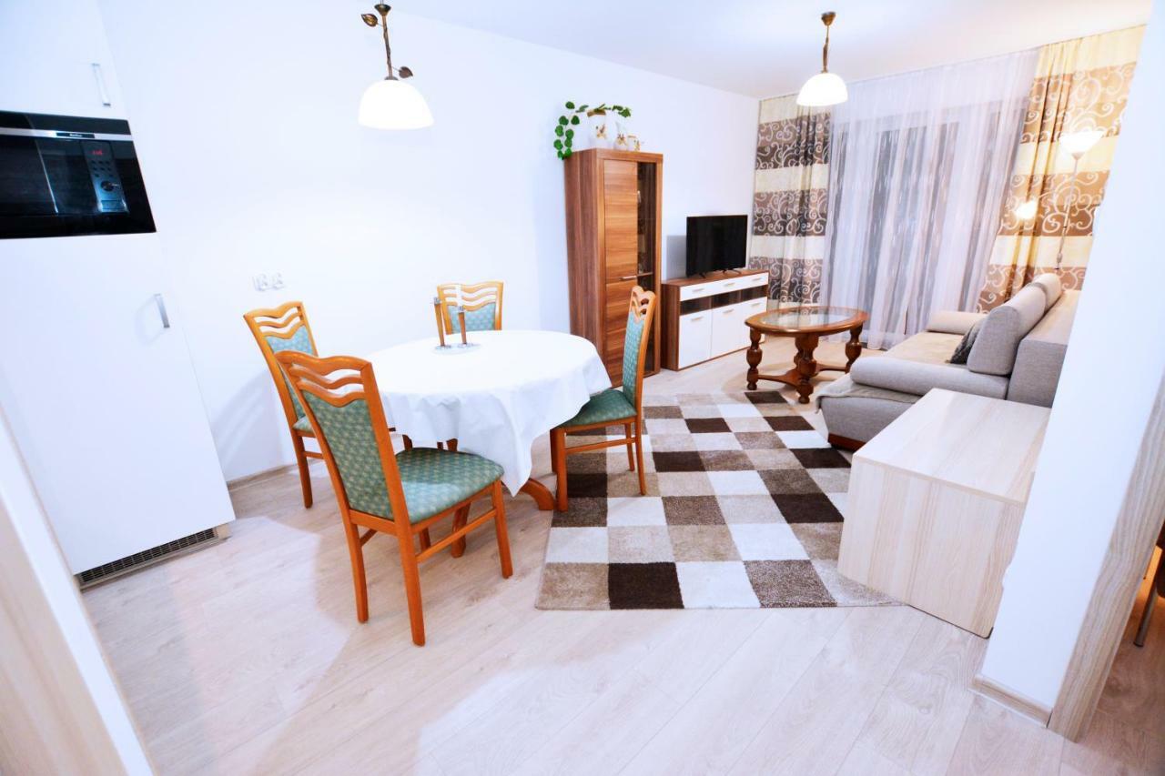 Apartamenty Baltycka6 Kolobrzeg Exterior photo