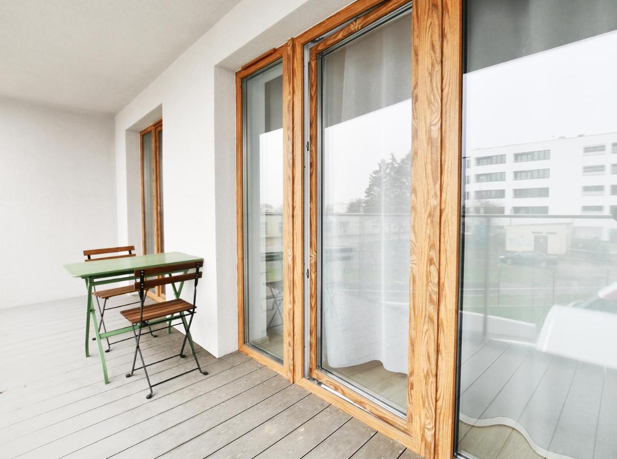 Apartamenty Baltycka6 Kolobrzeg Exterior photo