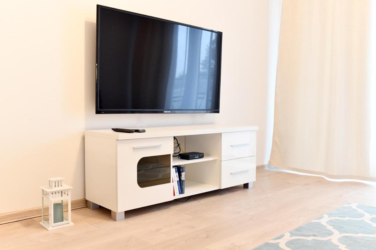 Apartamenty Baltycka6 Kolobrzeg Exterior photo