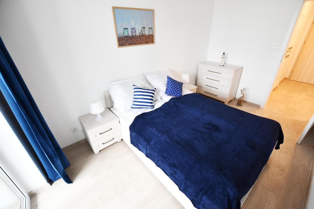Apartamenty Baltycka6 Kolobrzeg Exterior photo