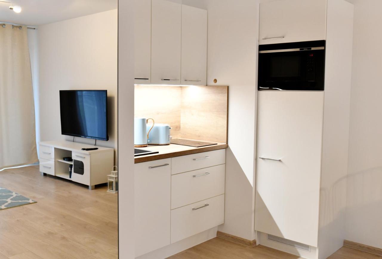 Apartamenty Baltycka6 Kolobrzeg Exterior photo